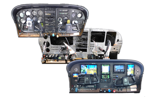 AVIONICS