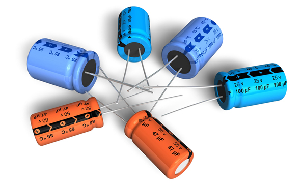 Capacitors