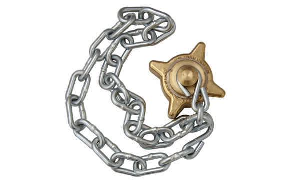 Chain assy