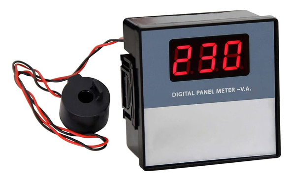 Digital_Meters