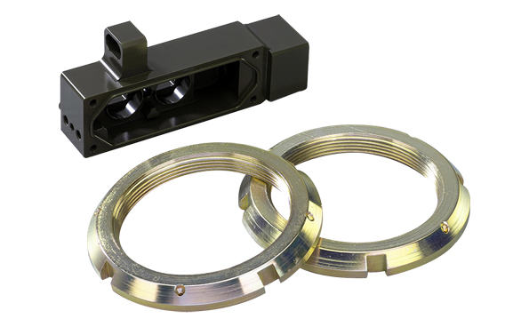 Electroplating