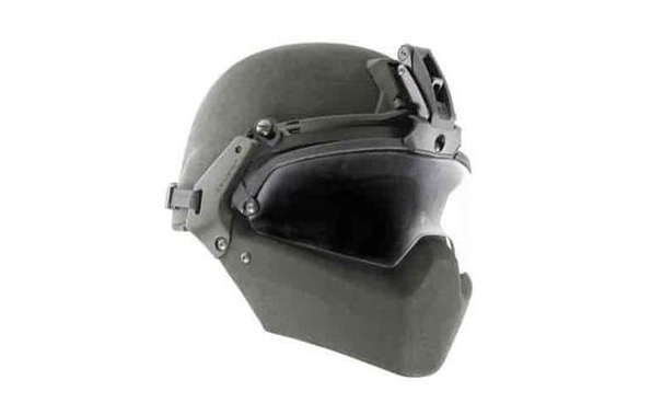 Helmet