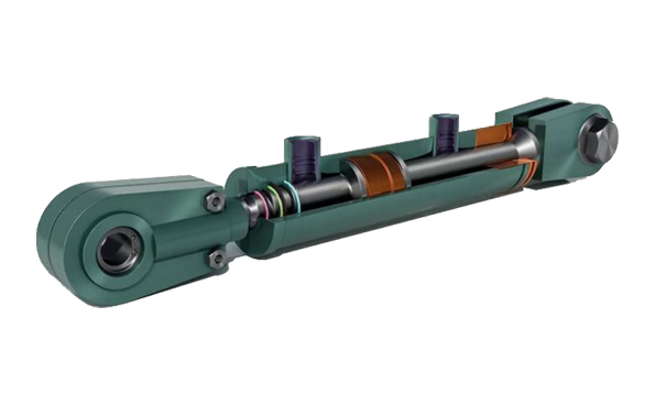 Hydraulics