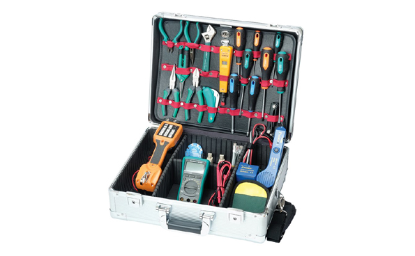 Maintenence kit