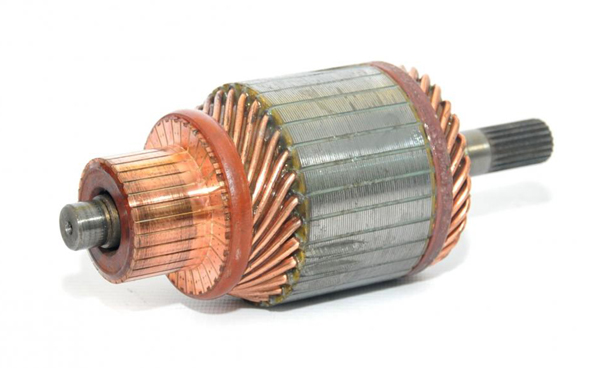 Rotors