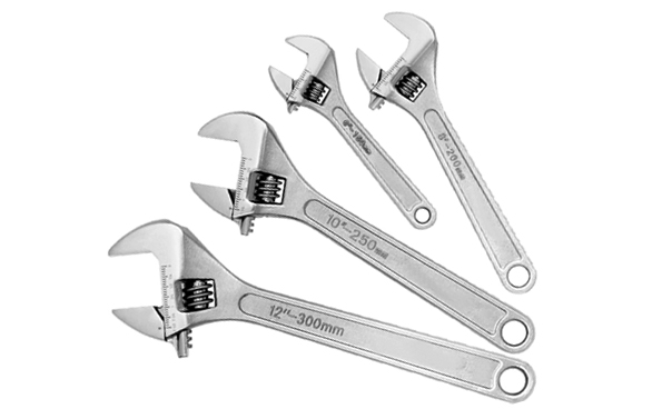 Wrenches
